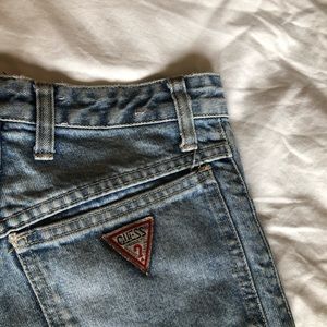 guess pants